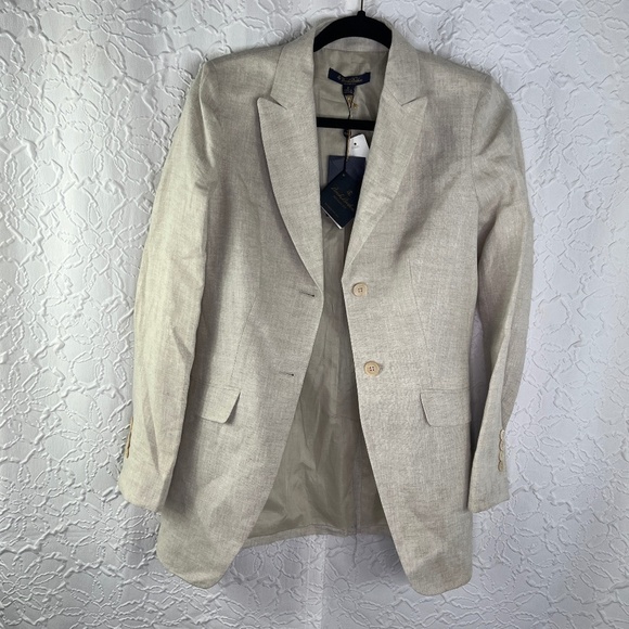 Brooks Brothers Blazer Sport Coat Men